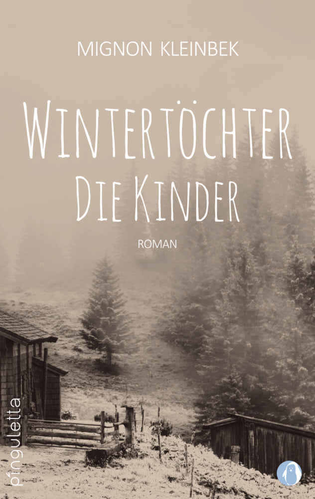 Wintertöchter (Mignon Kleinbek)