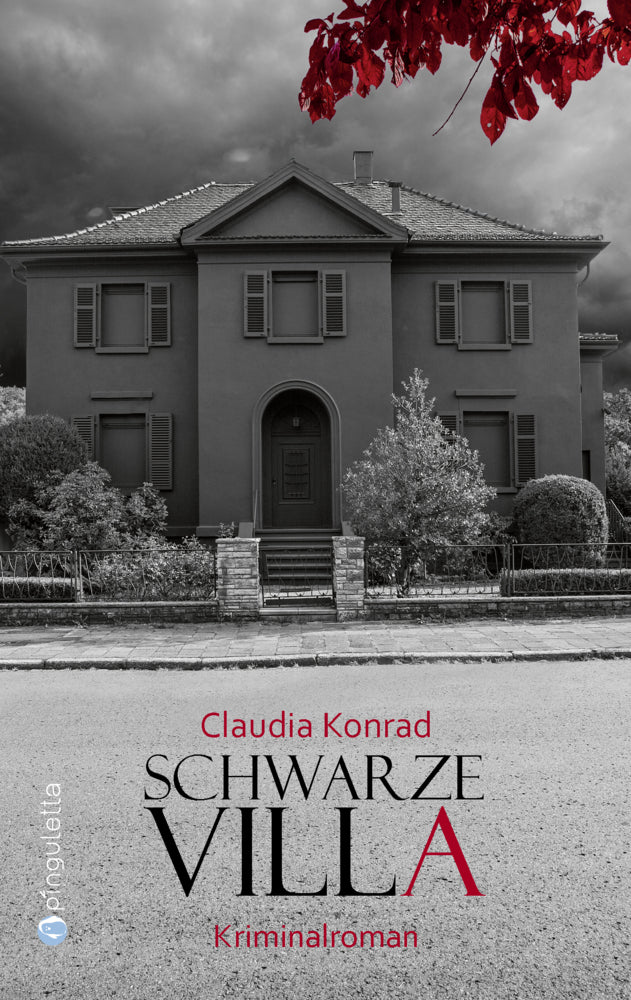 Schwarze Villa (Claudia Konrad)