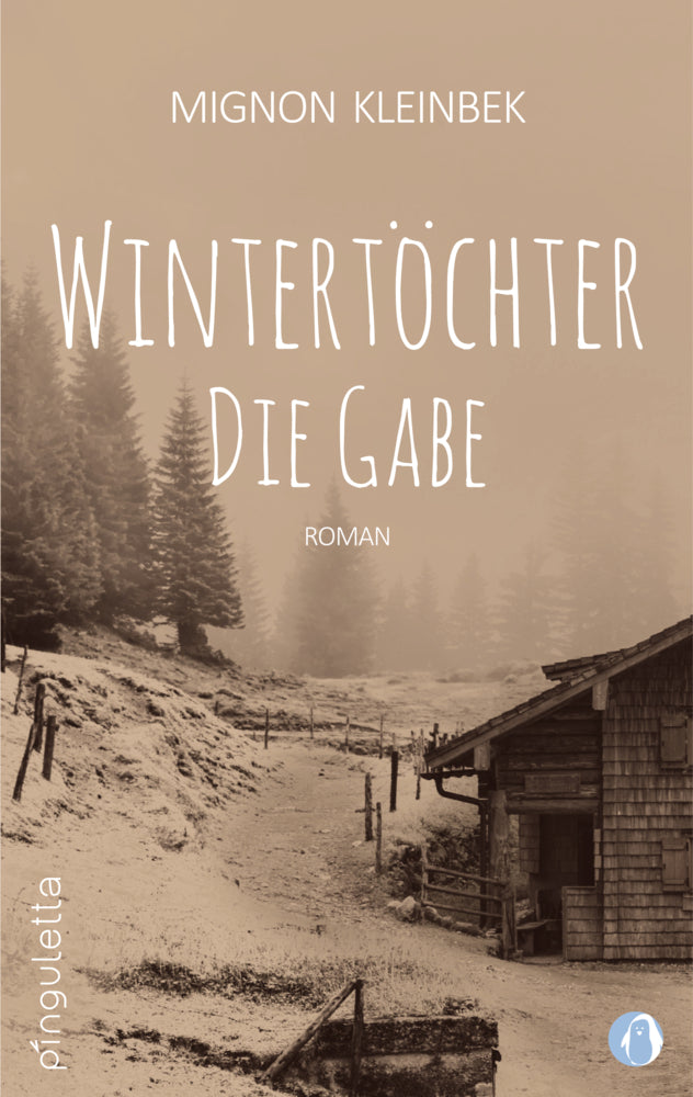 Wintertöchter (Mignon Kleinbek)