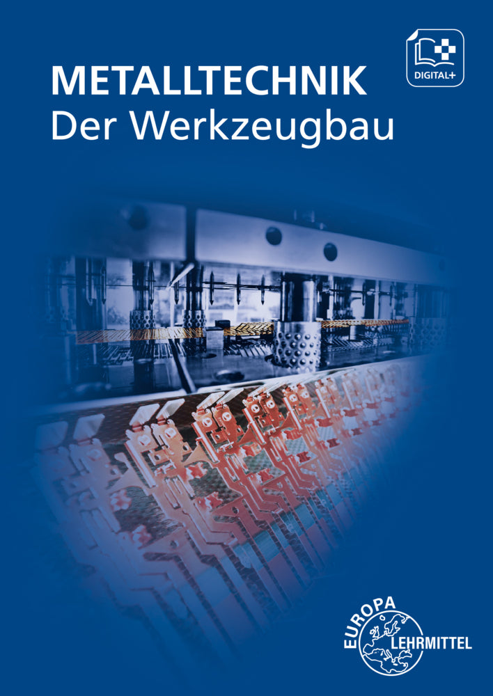 Der Werkzeugbau (Heiner Dolmetsch)