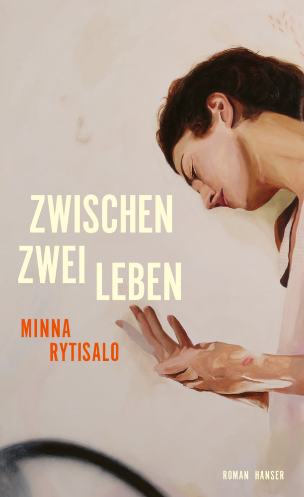 Zwischen zwei Leben (Minna Rytisalo)