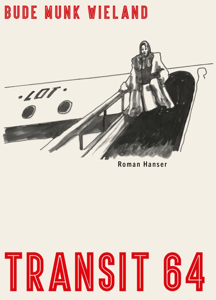 Transit 64 (Heinz Bude)