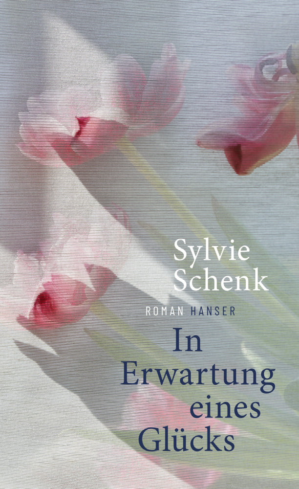 In Erwartung eines Glücks (Sylvie Schenk)