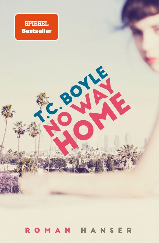 No Way Home (T. C. Boyle)