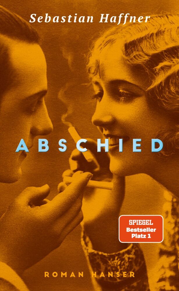 Abschied (Sebastian Haffner)
