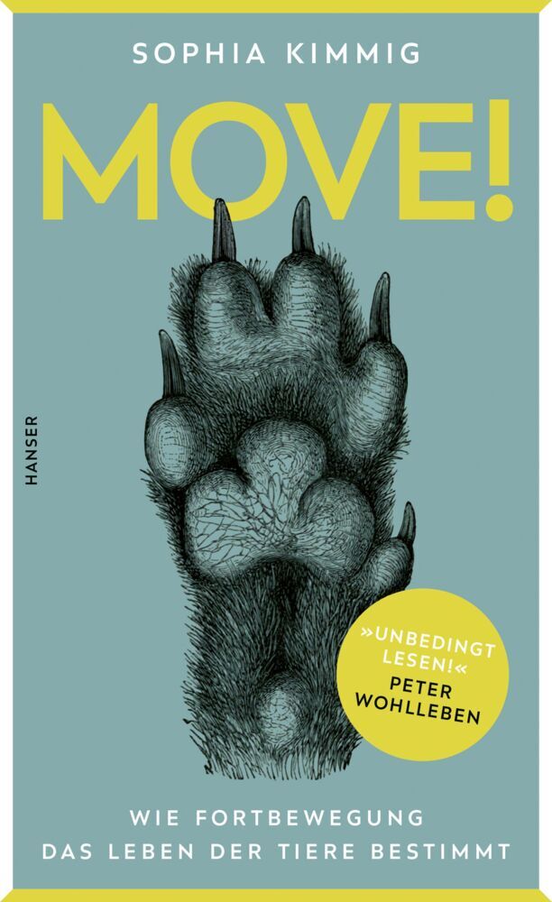 Move! (Sophia Kimmig)