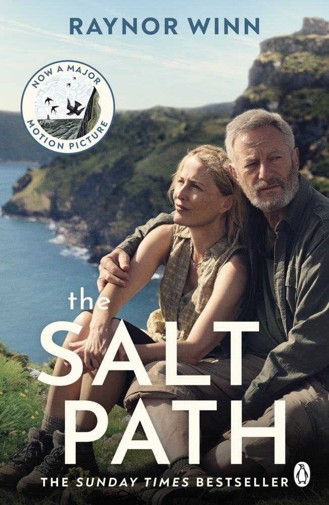 The Salt Path (Raynor Winn)