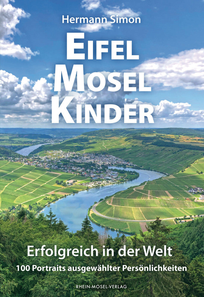 EifelMoselKinder - Erfolgreich in der Welt (Hermann Simon)