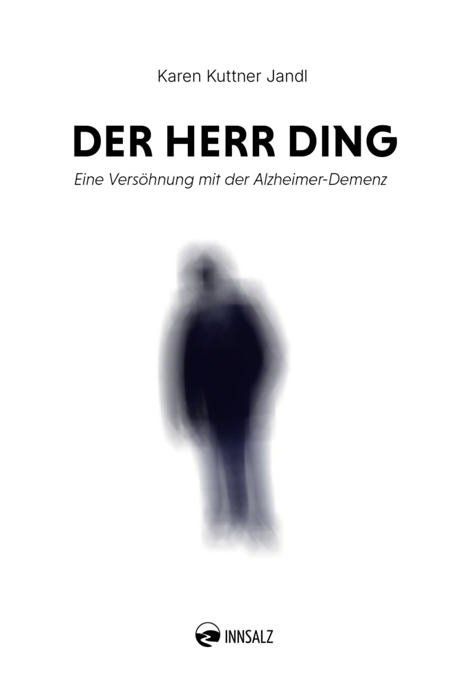 Der Herr Ding (Karen Kuttner Jandl)