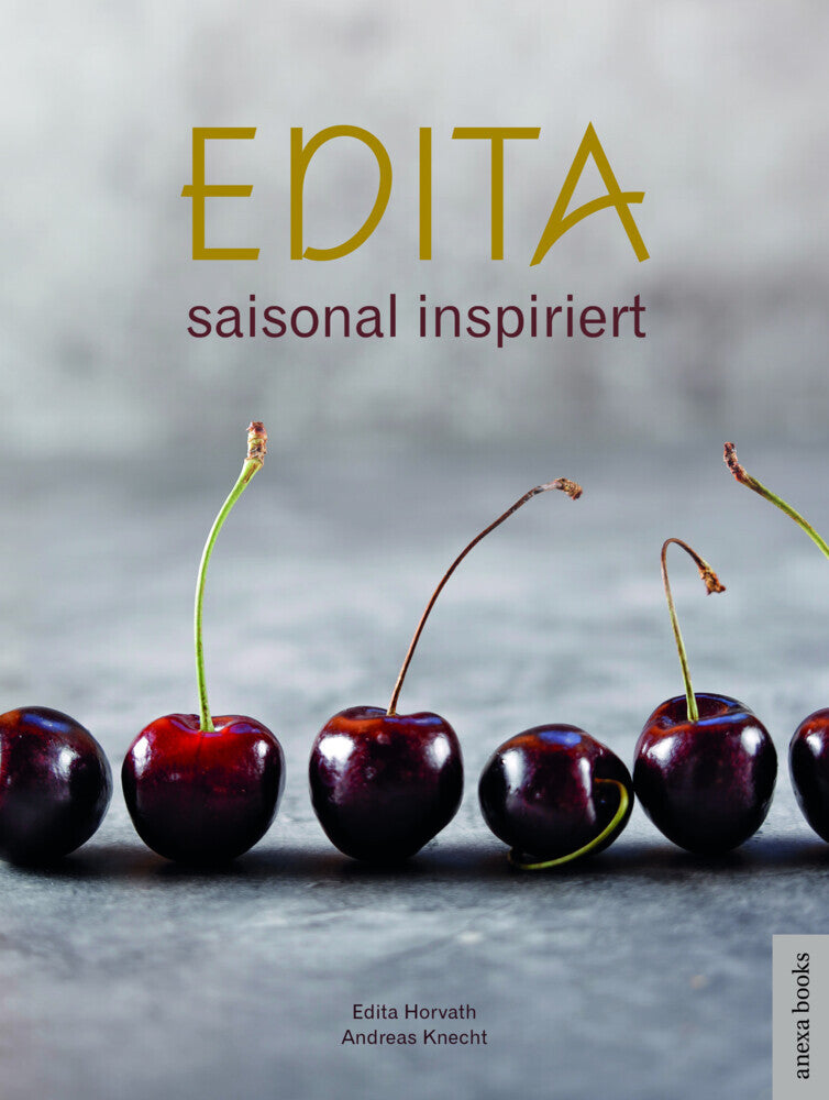 Edita - saisonal inspiriert (Edita Horvath)