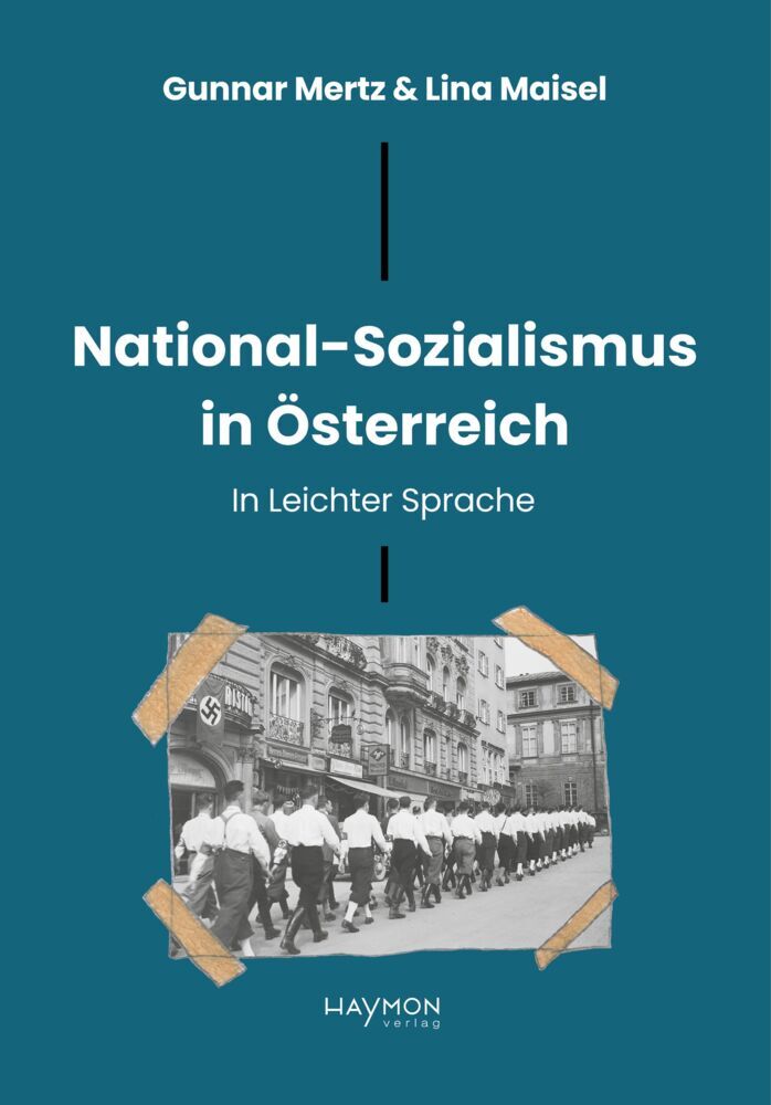 National-Sozialismus in Österreich (Gunnar Mertz)