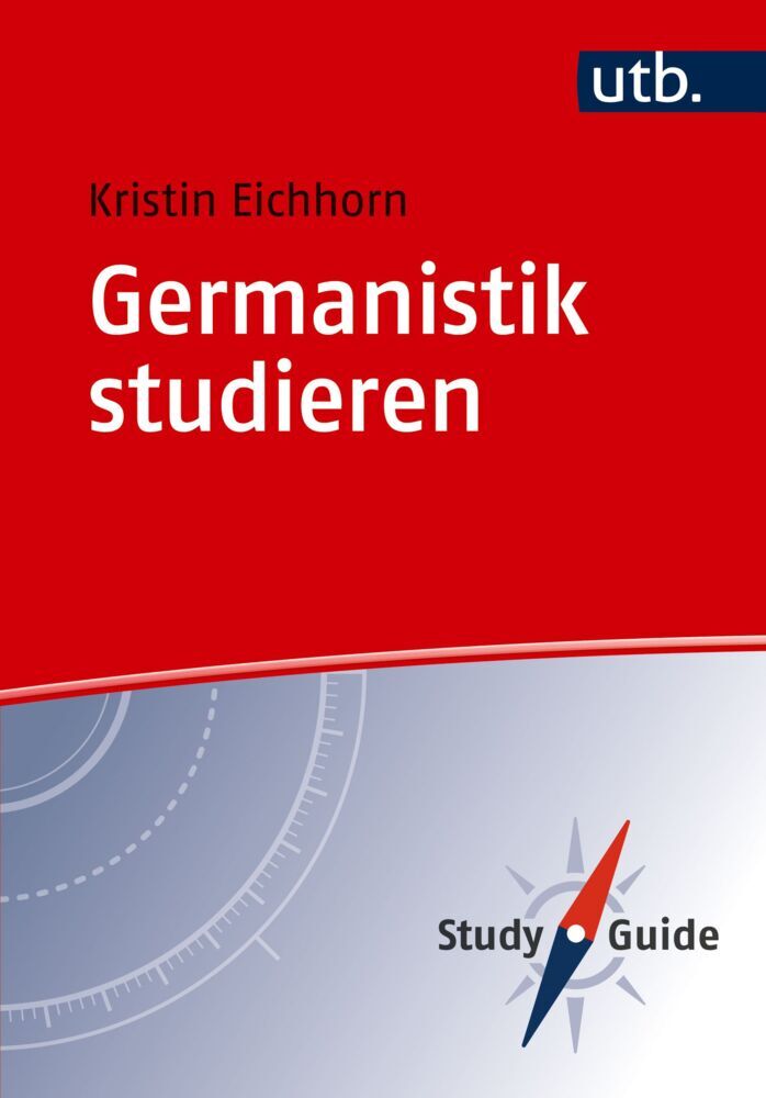 Germanistik studieren (Kristin Eichhorn)