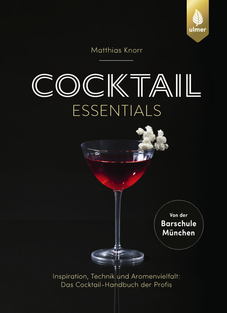 Cocktail Essentials (Matthias Knorr)