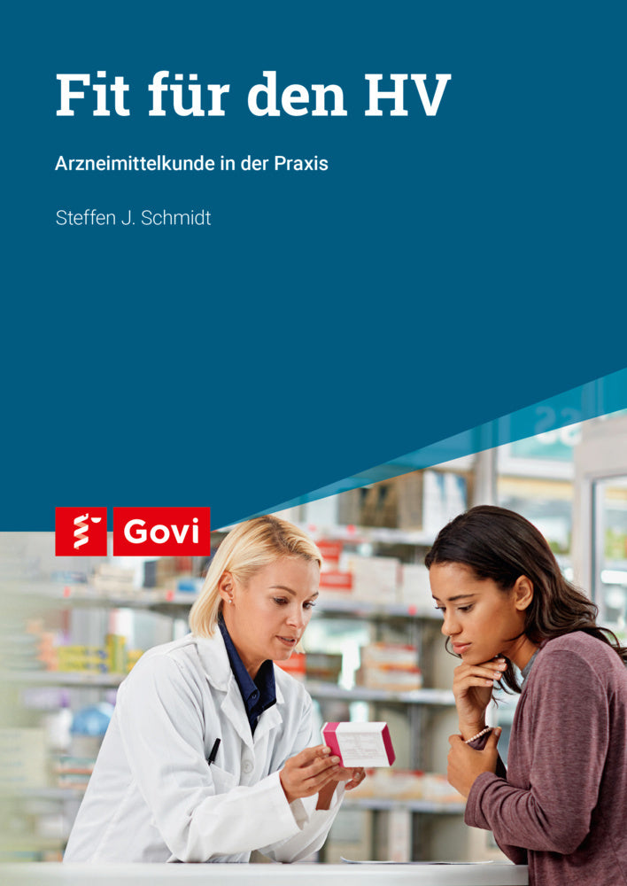 Fit für den HV (Steffen J. Schmidt)