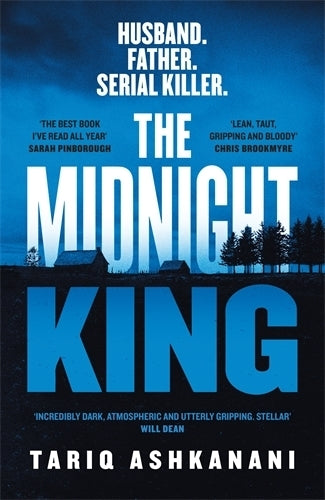 The Midnight King (Tariq Ashkanani)