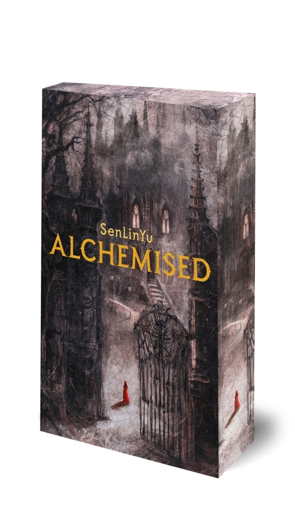 Alchemised (Senlinyu)