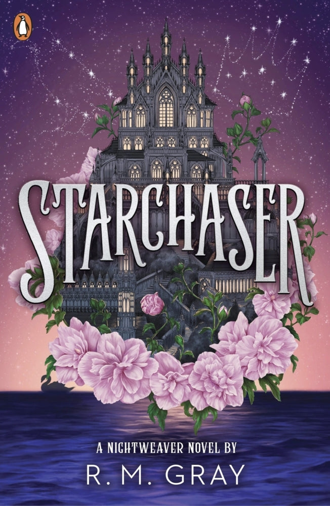 Starchaser (R. M. Gray)