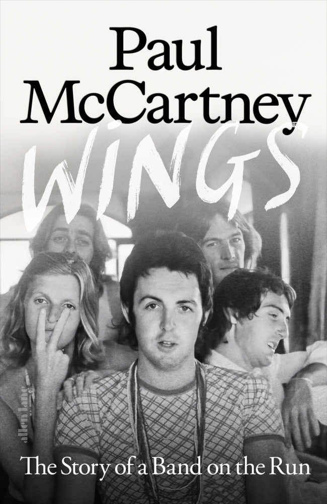 Wings (Paul Mccartney)