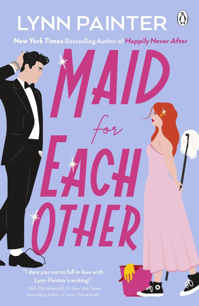 Maid For Each Other (Lynn Painter)