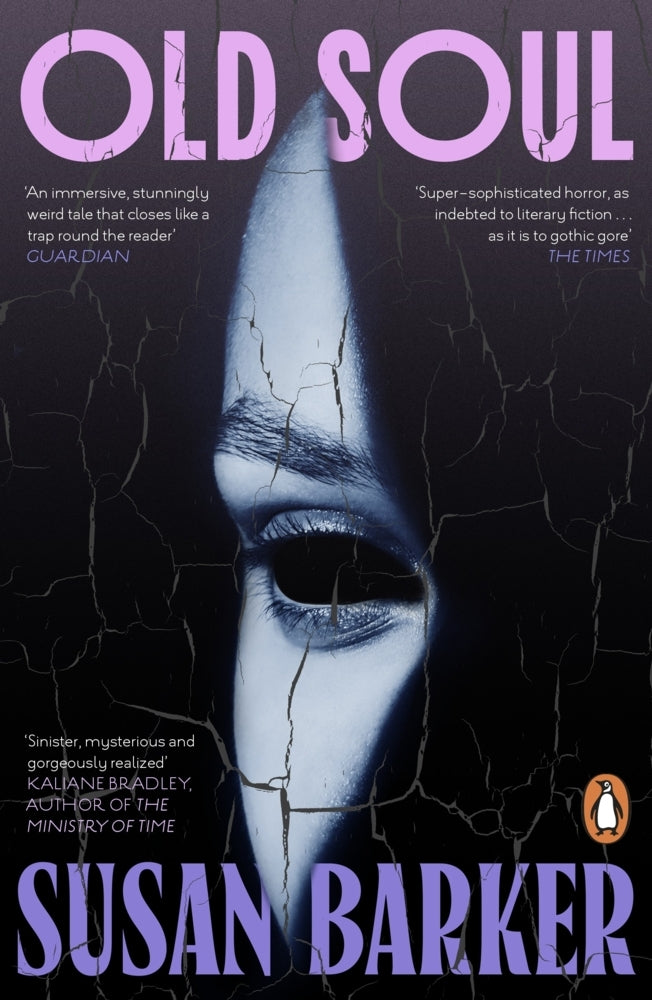 Old Soul (Susan Barker)
