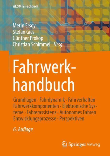 Fahrwerkhandbuch (Metin Ersoy)