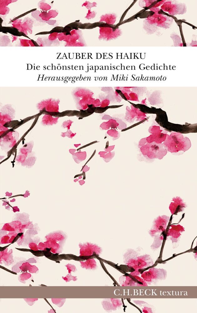 Zauber des Haiku (Miki Sakamoto)