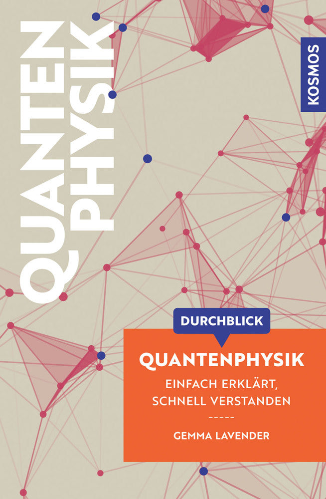 Durchblick Quantenphysik (Gemma Lavender)