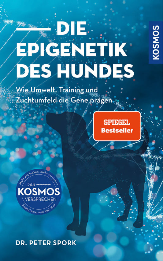 Die Epigenetik des Hundes (Peter Spork)