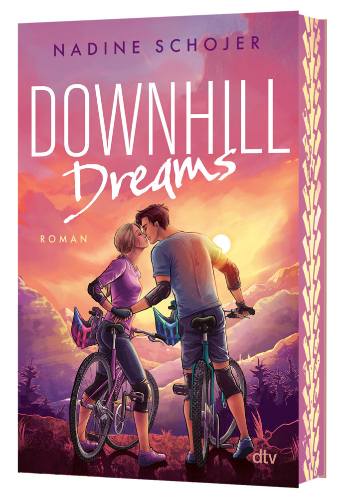 Downhill Dreams (Nadine Schojer)