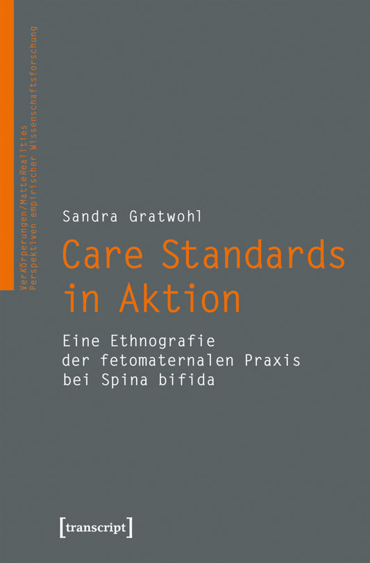 Care Standards in Aktion (Sandra Gratwohl)