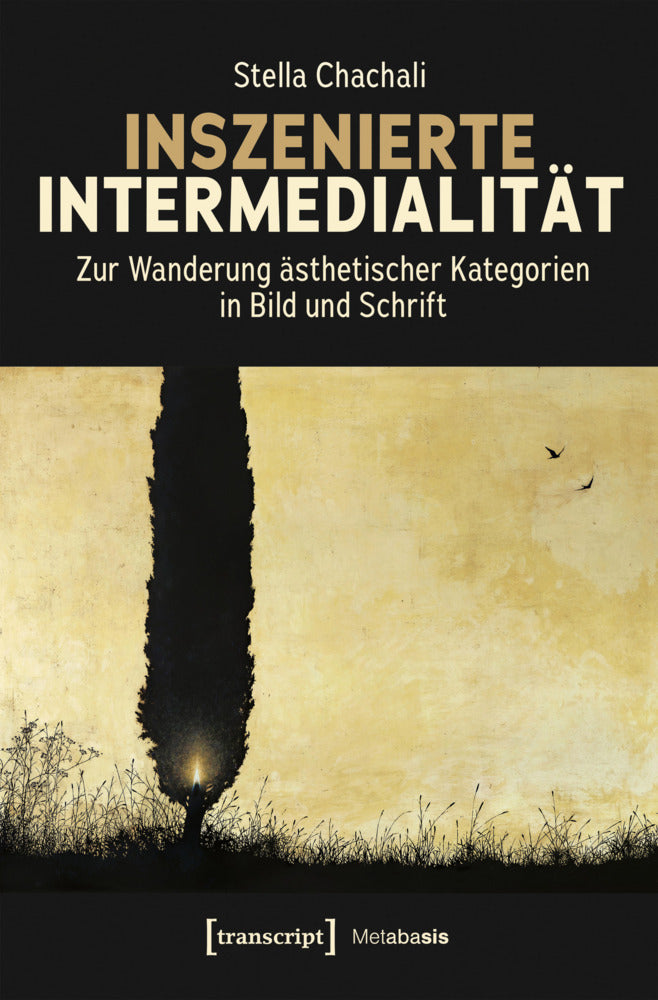 Inszenierte Intermedialität (Stella Chachali)