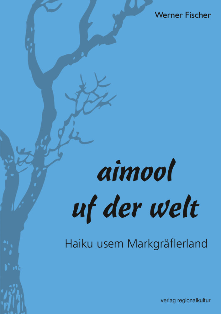 aimool uf der welt (Werner Fischer)