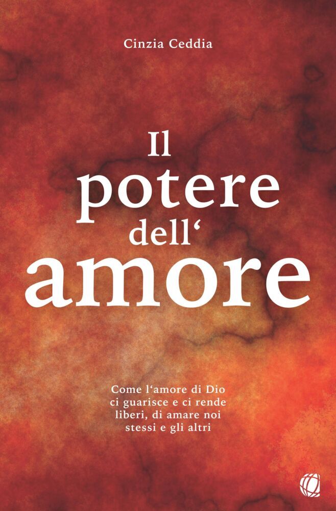 Il potere dell'amore (Cinzia Ceddia)