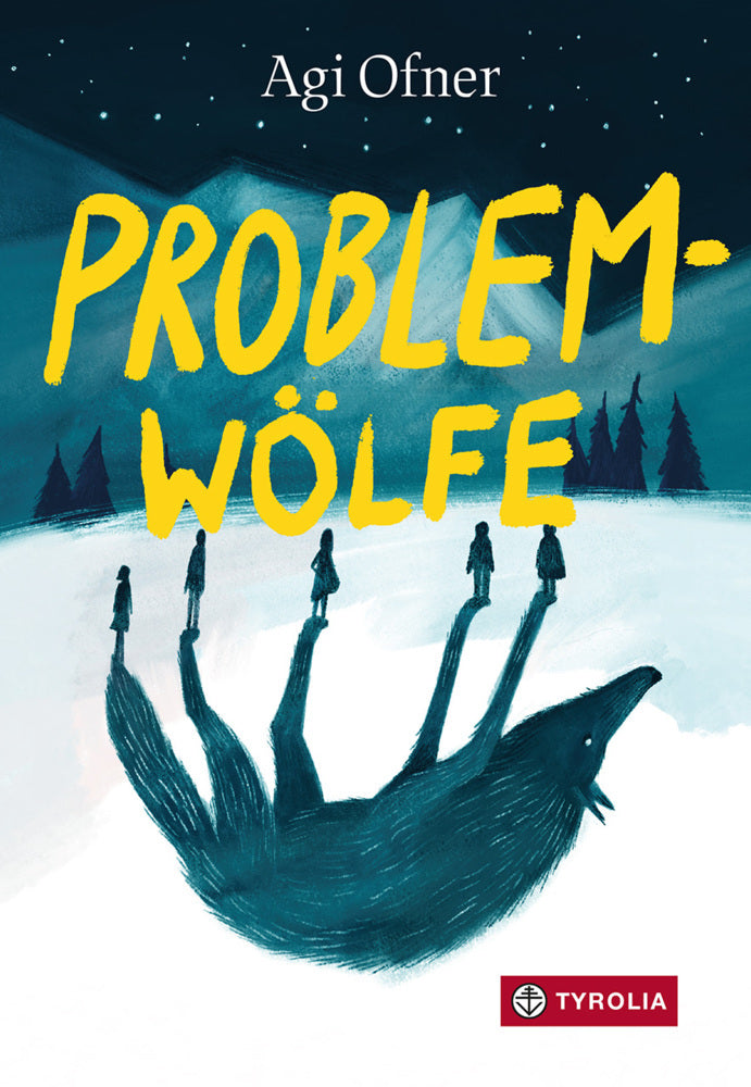 Problemwölfe (Agi Ofner)
