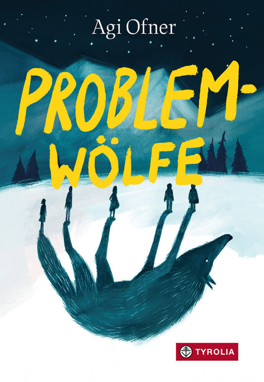 Problemwölfe (Agi Ofner)