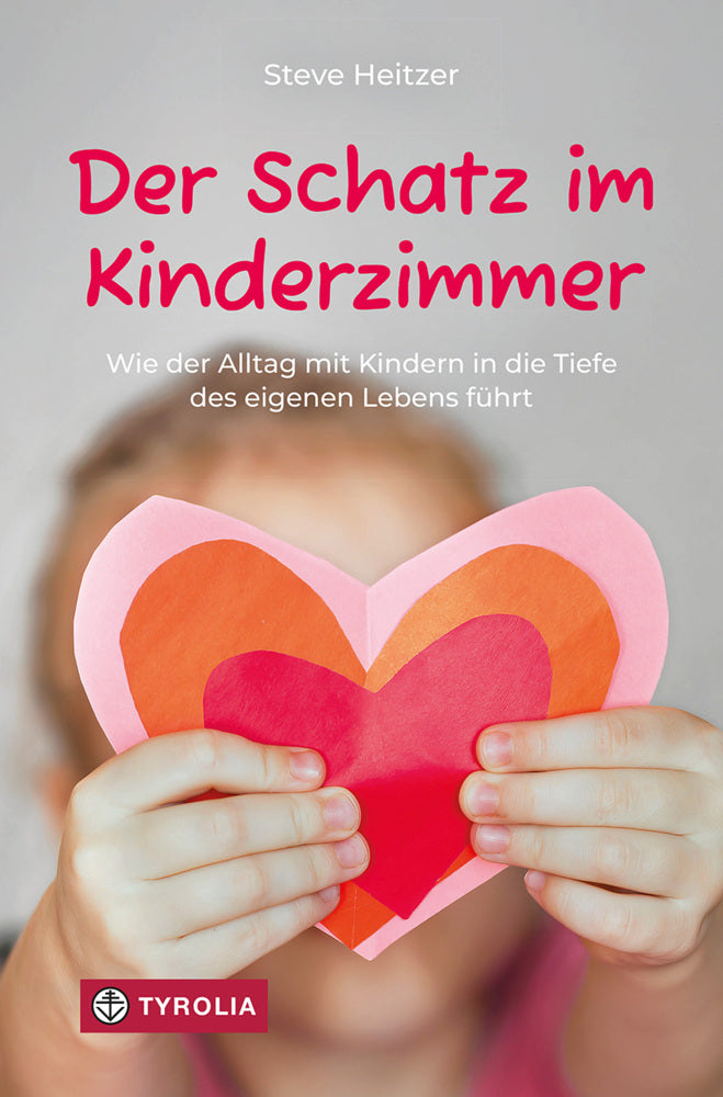 Der Schatz im Kinderzimmer (Steve Heitzer)