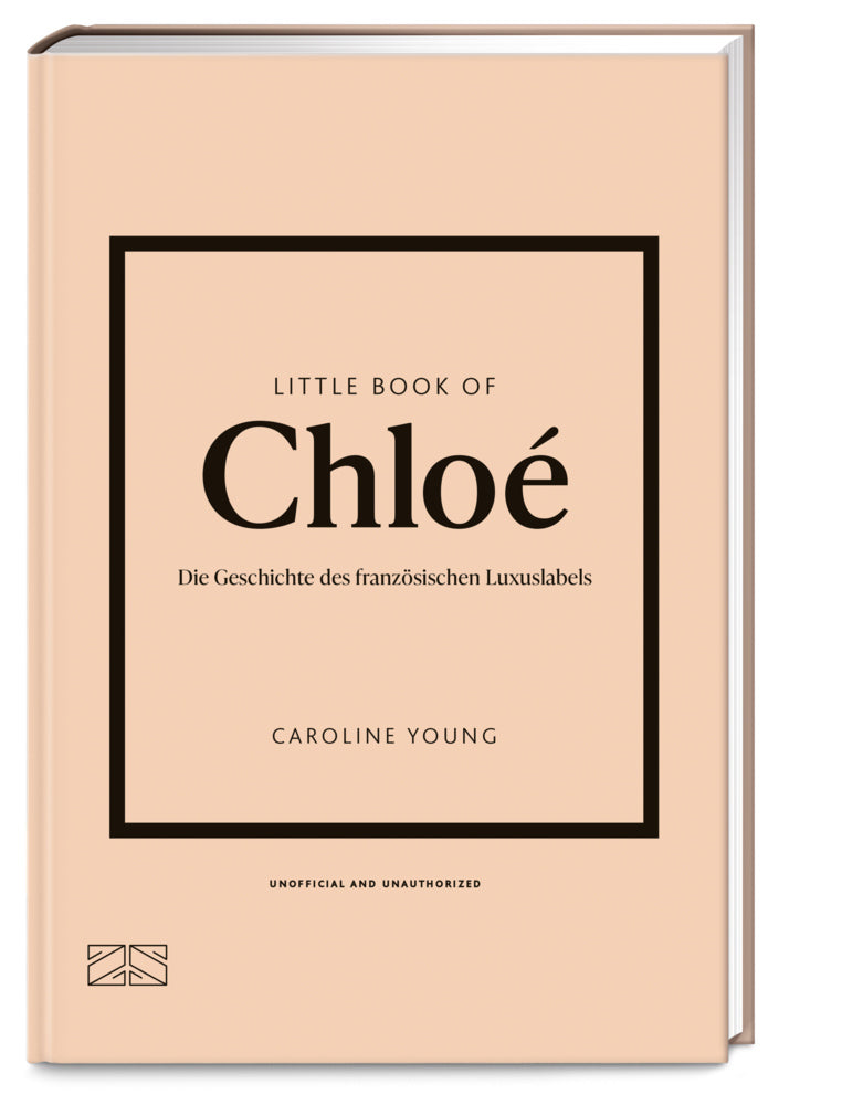Little Book of Chloé (Caroline Young)