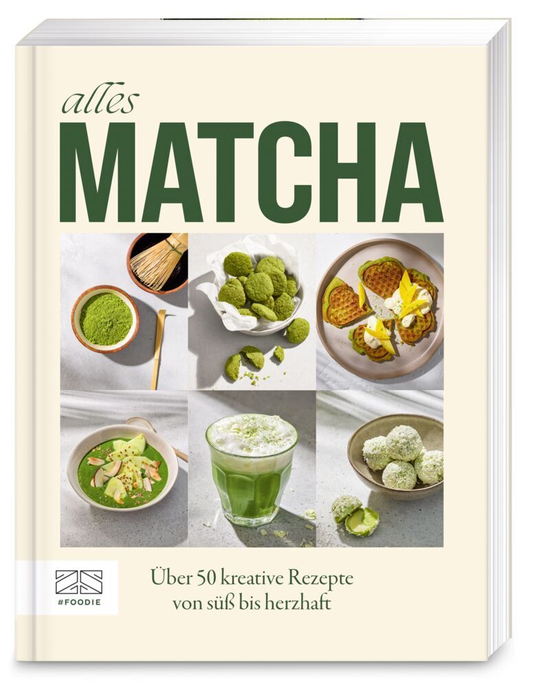 Alles Matcha (Zs-Team)