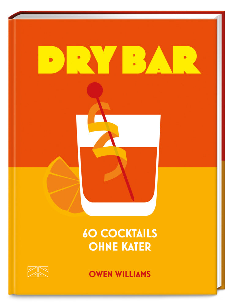 Dry Bar (Owen Williams)