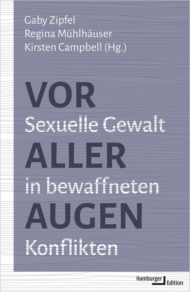 Vor aller Augen (Gaby Zipfel)