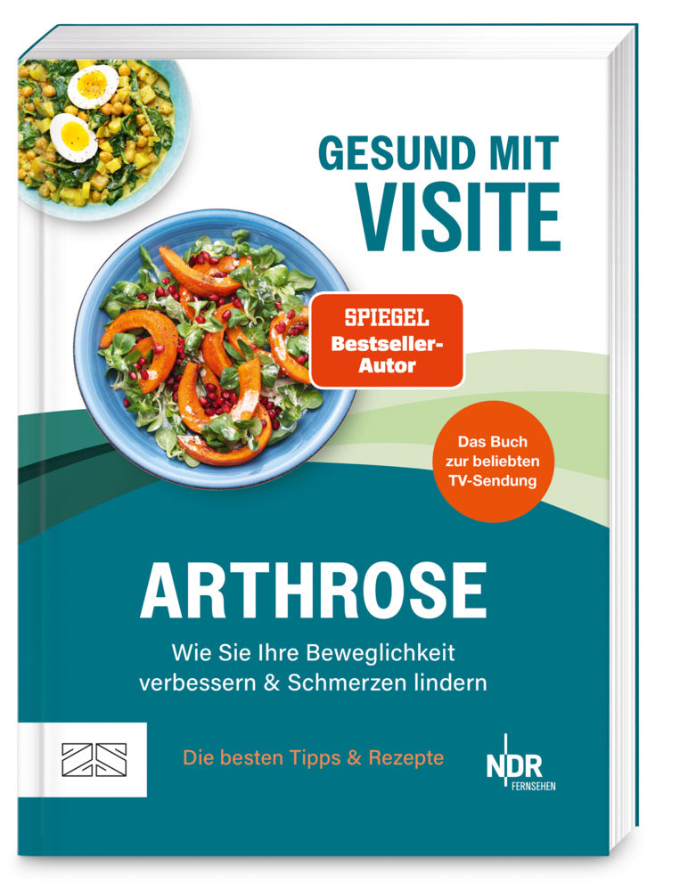 Gesund mit Visite - Arthrose (Visite)