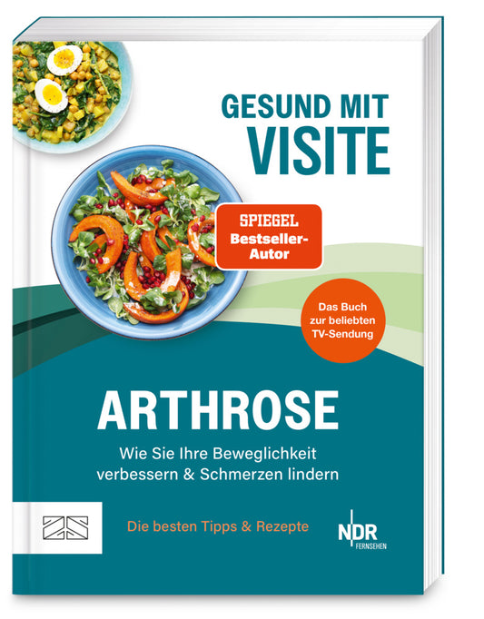 Gesund mit Visite - Arthrose (Visite)