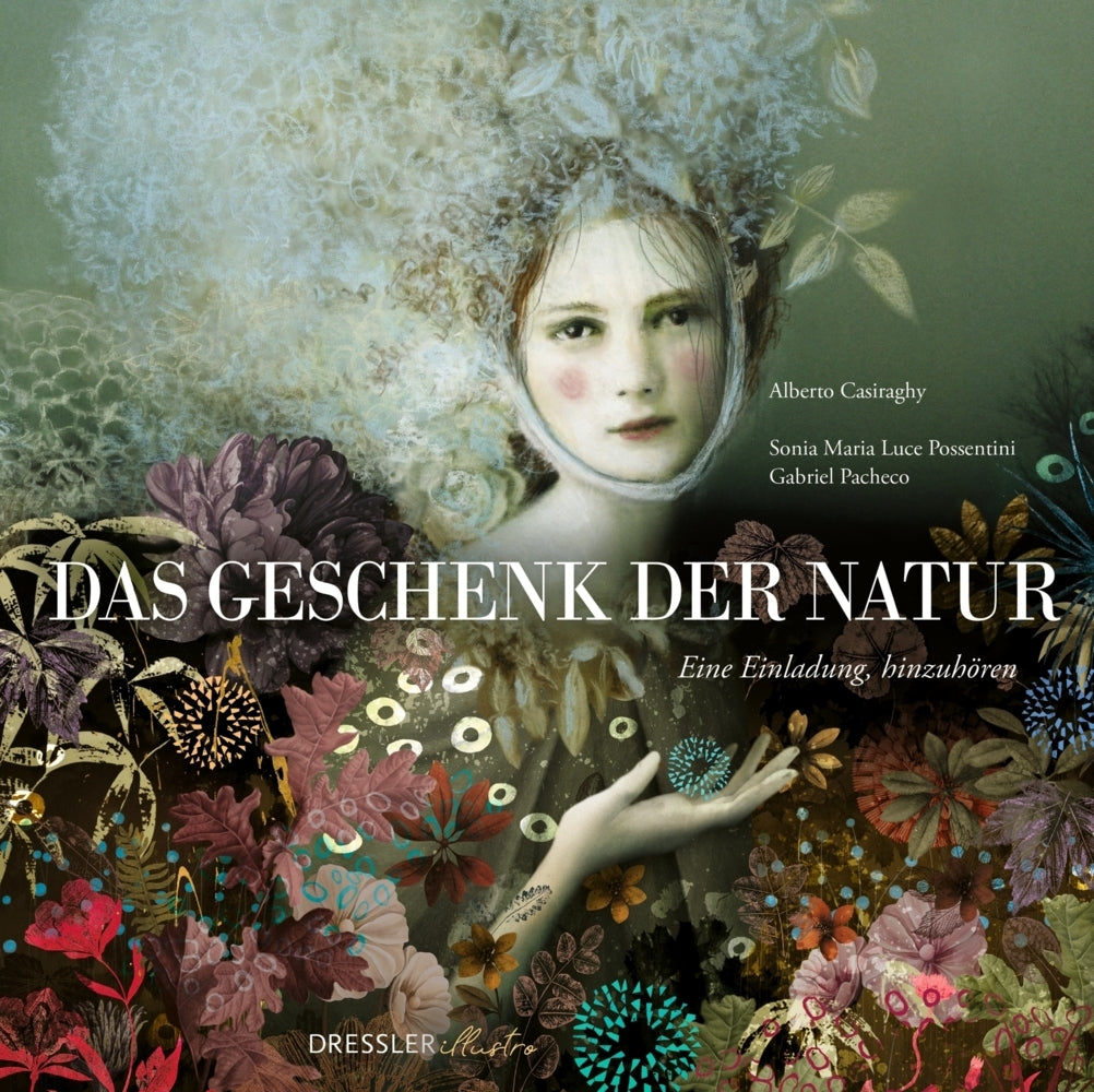 Das Geschenk der Natur (Alberto Casiraghy)