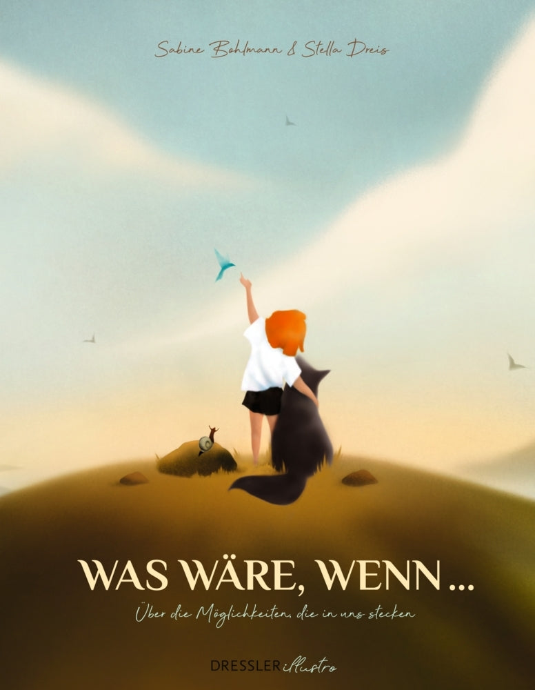 Was wäre, wenn ... (Sabine Bohlmann)