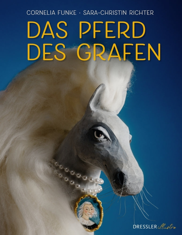 Das Pferd des Grafen (Cornelia Funke)
