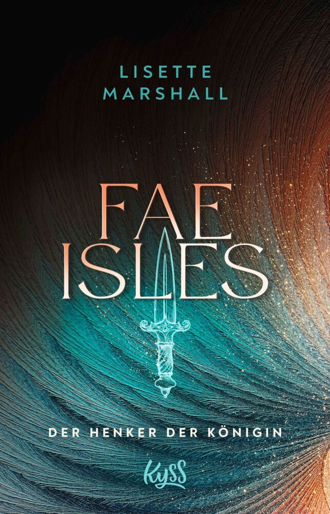 Fae Isles - Der Henker der Königin (Lisette Marshall)