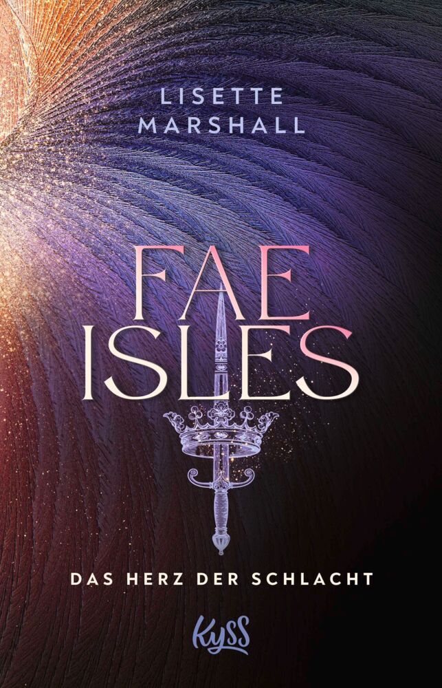 Fae Isles - Das Herz der Schlacht (Lisette Marshall)
