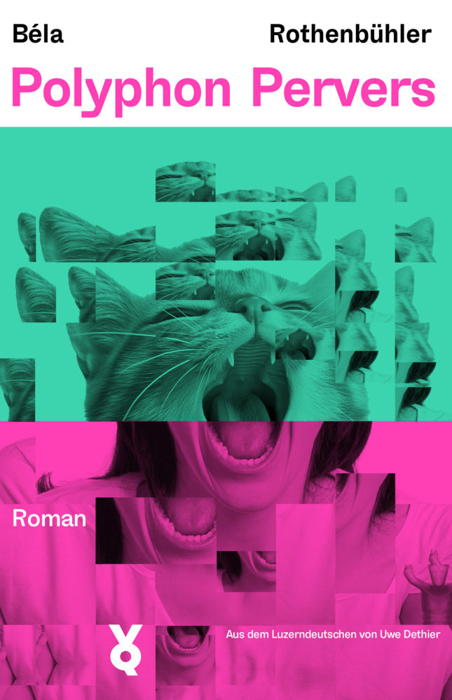 Polyphon Pervers (Béla Rothenbühler)