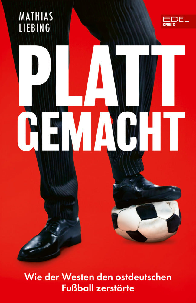 Plattgemacht (Mathias Liebing)