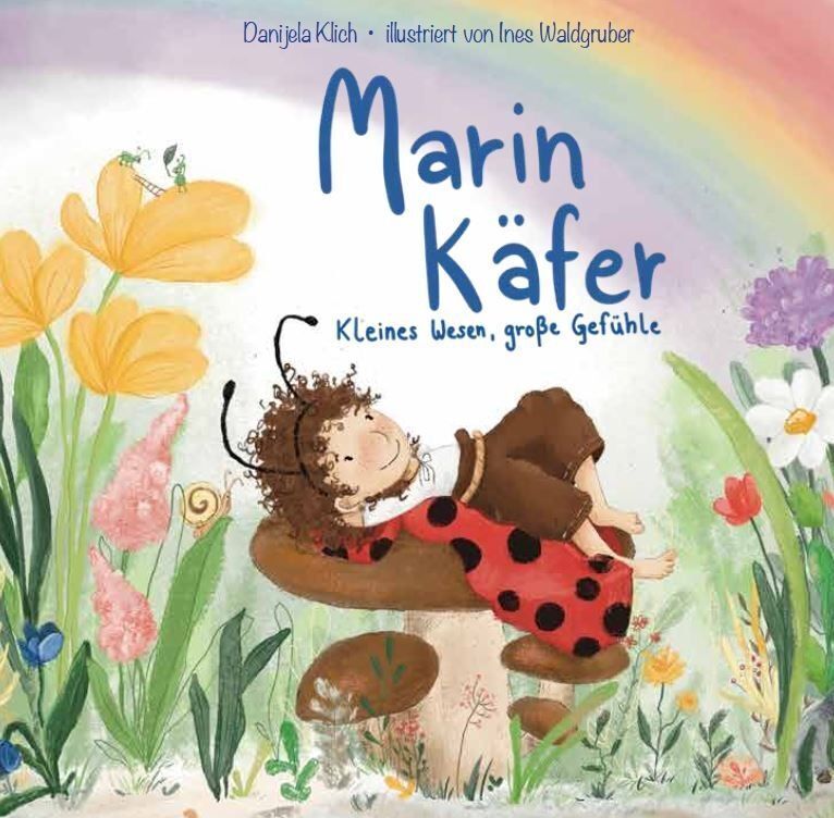 Marin Käfer (Danijela Klich)